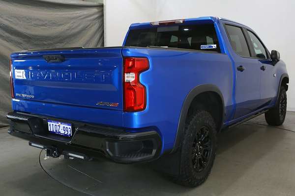 2023 Chevrolet Silverado 1500 ZR2 T1 4X4
