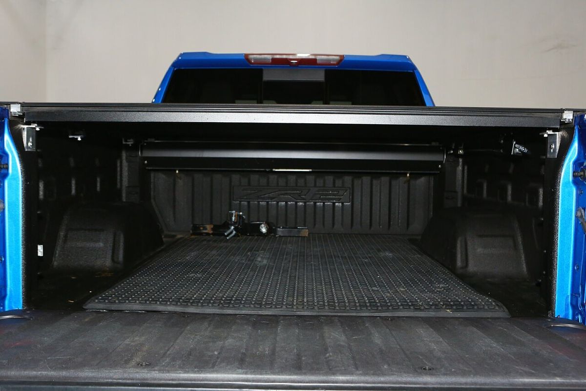 2023 Chevrolet Silverado 1500 ZR2 T1 4X4