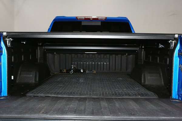 2023 Chevrolet Silverado 1500 ZR2 T1 4X4