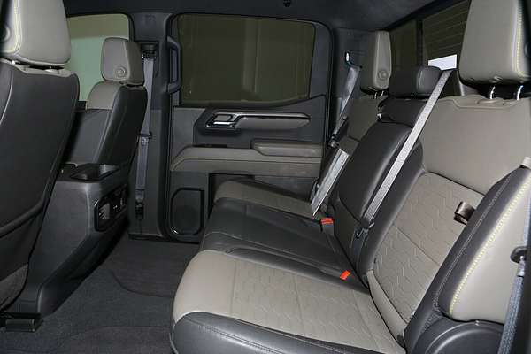 2023 Chevrolet Silverado 1500 ZR2 T1 4X4