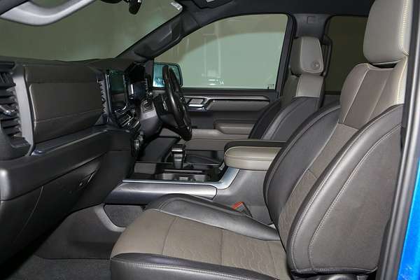 2023 Chevrolet Silverado 1500 ZR2 T1 4X4