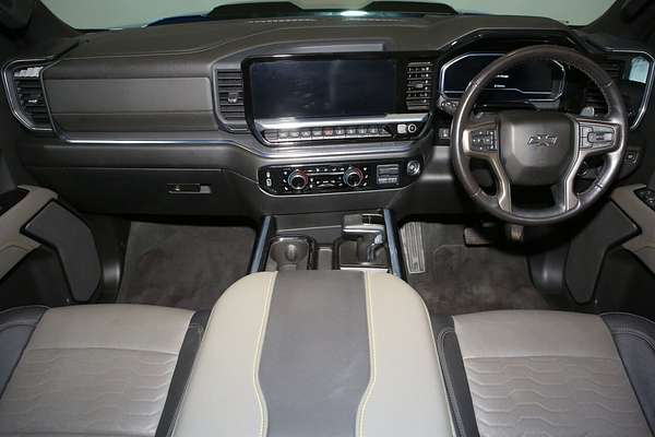 2023 Chevrolet Silverado 1500 ZR2 T1 4X4