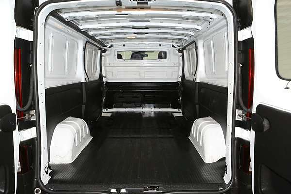 2022 Mitsubishi Express GLX+ SN LWB