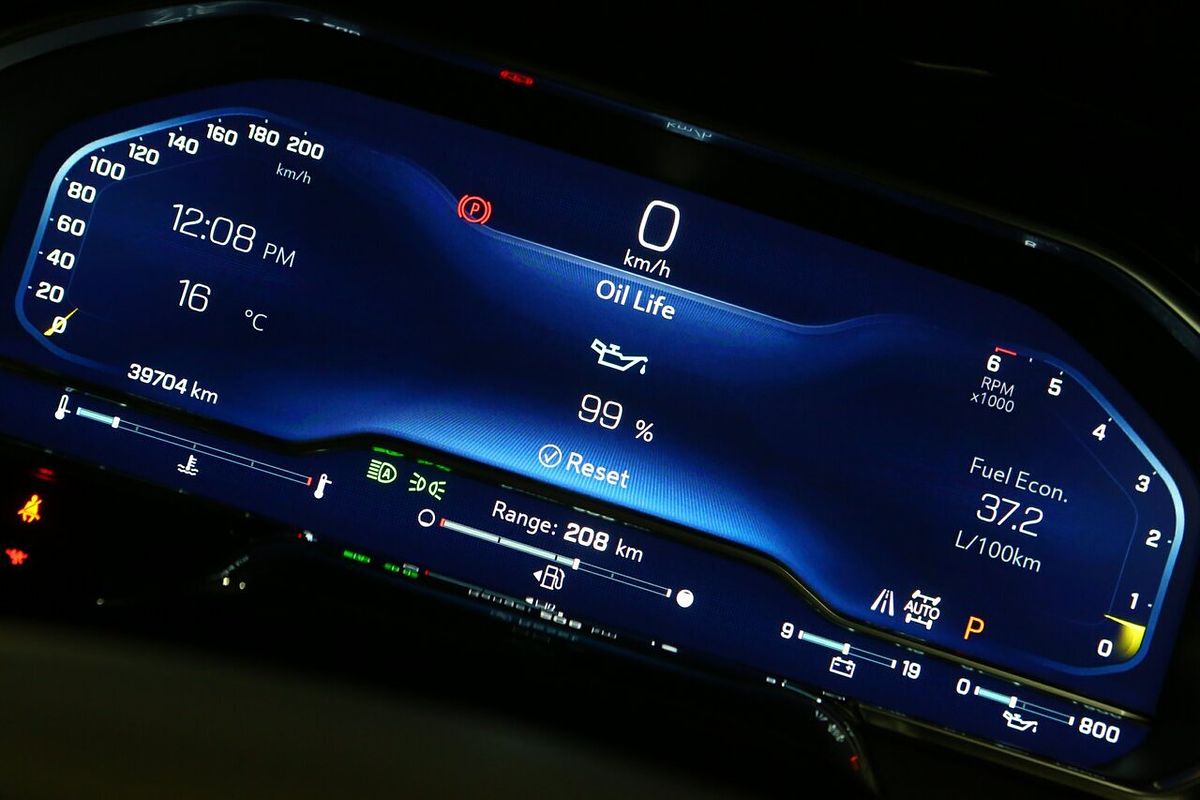 2023 Chevrolet Silverado 1500 ZR2 T1 4X4