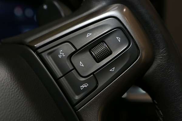 2023 Chevrolet Silverado 1500 ZR2 T1 4X4