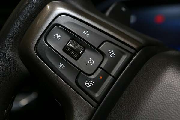 2023 Chevrolet Silverado 1500 ZR2 T1 4X4
