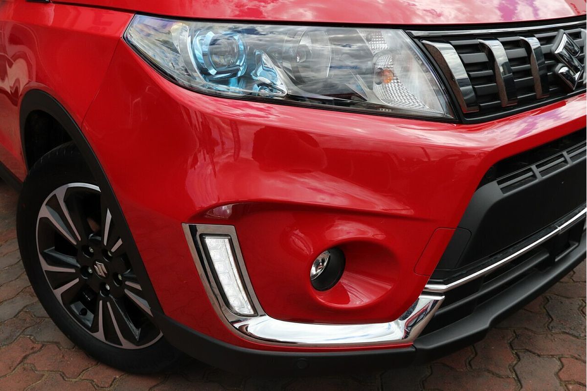 2023 Suzuki Vitara Turbo LY Series II