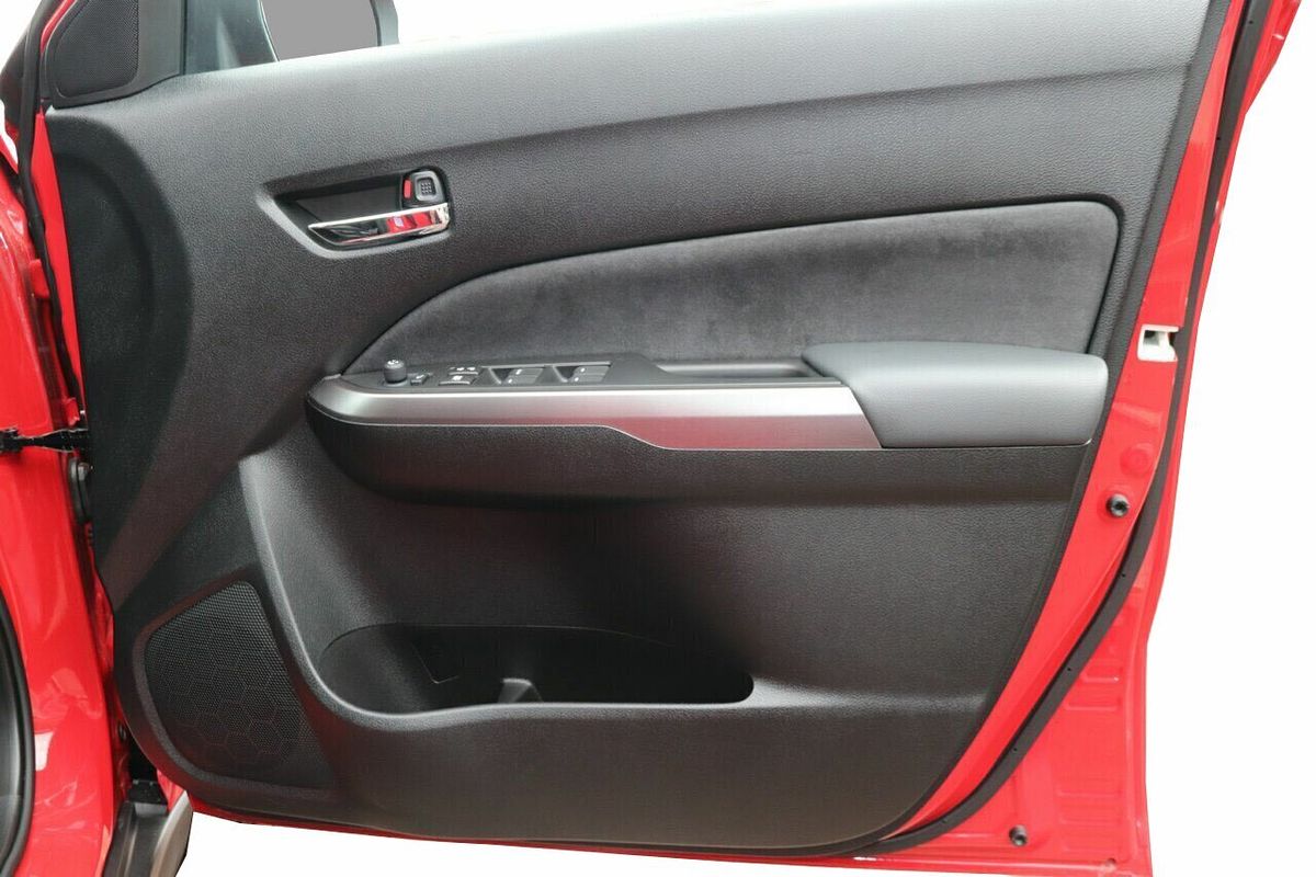 2023 Suzuki Vitara Turbo LY Series II