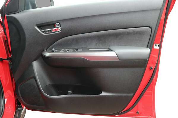 2023 Suzuki Vitara Turbo LY Series II