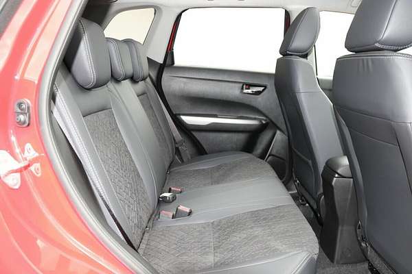 2023 Suzuki Vitara Turbo LY Series II