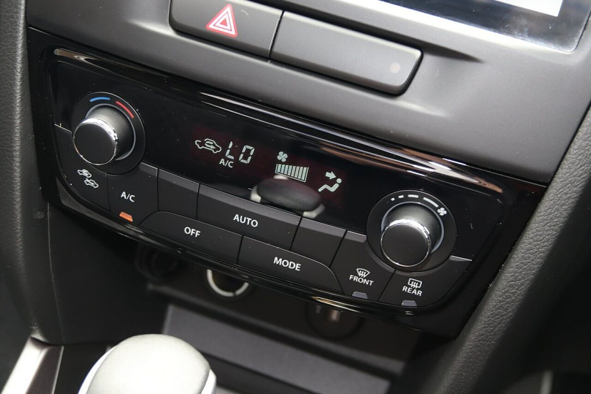 2023 Suzuki Vitara Turbo LY Series II