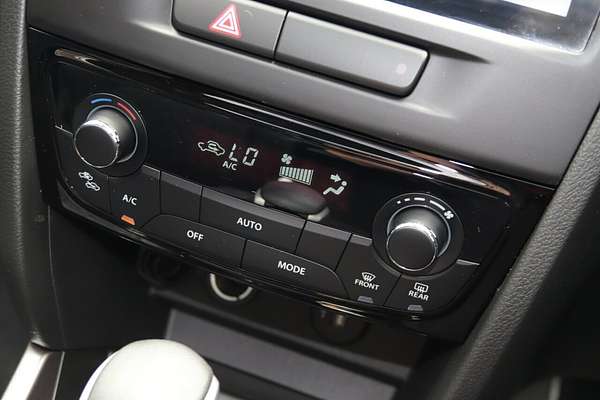 2023 Suzuki Vitara Turbo LY Series II