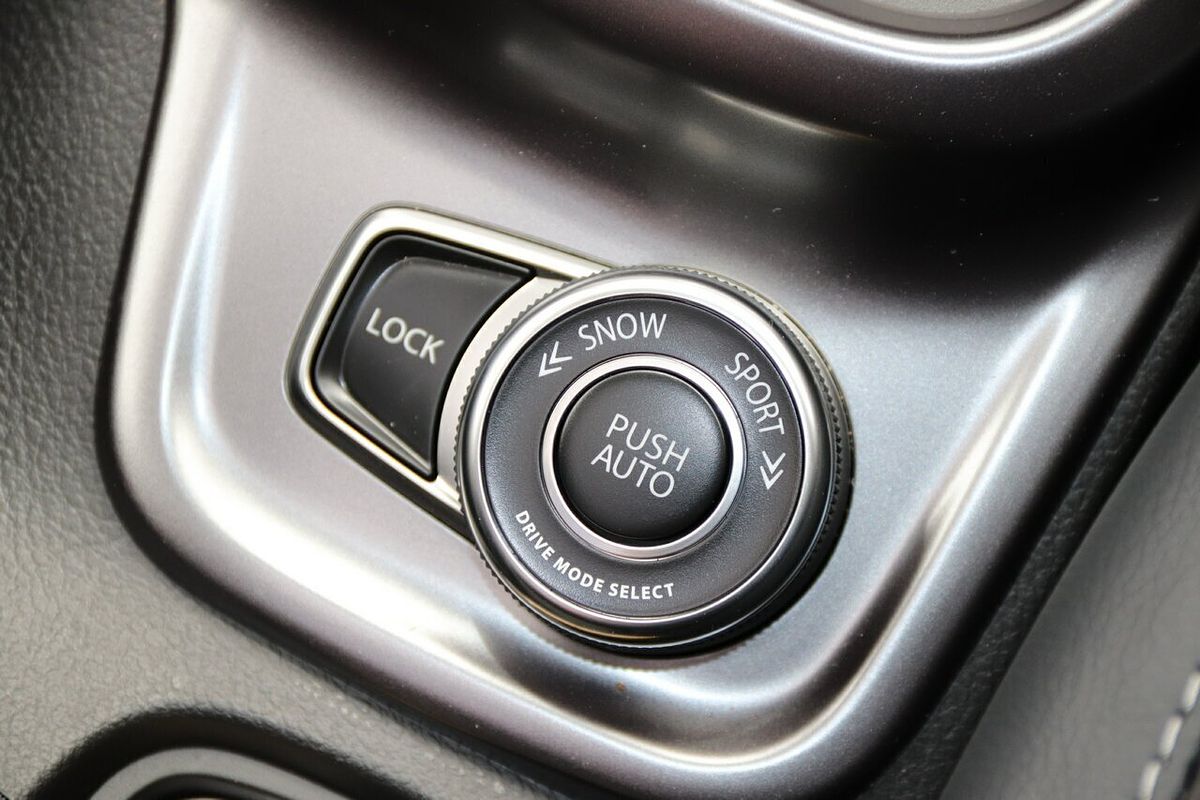 2023 Suzuki Vitara Turbo LY Series II