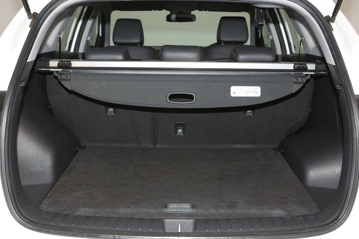 2016 Hyundai Tucson Active X TL