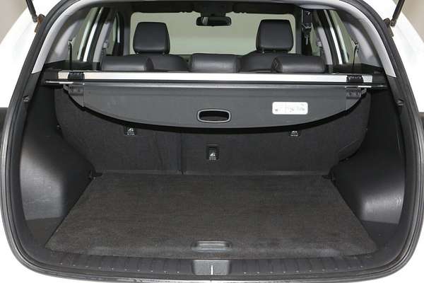 2016 Hyundai Tucson Active X TL