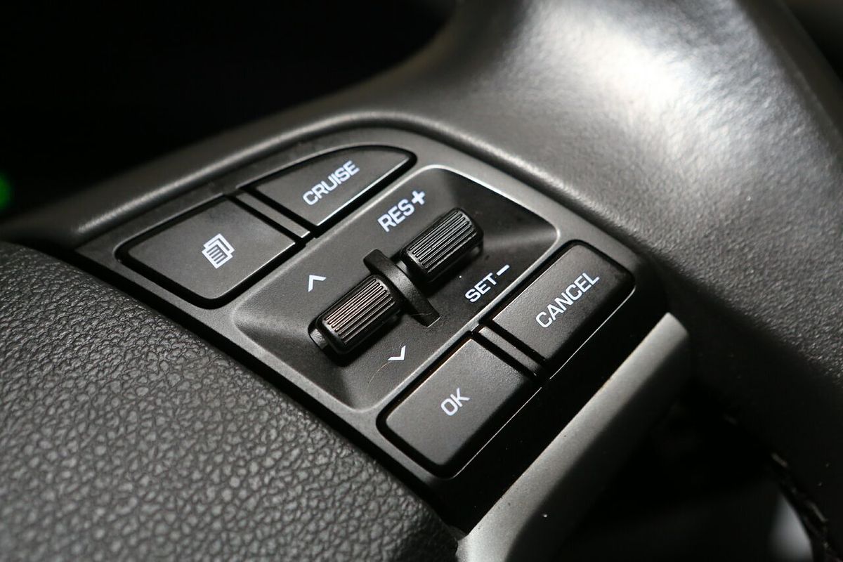 2016 Hyundai Tucson Active X TL