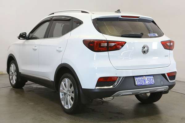 2022 MG ZS Excite AZS1