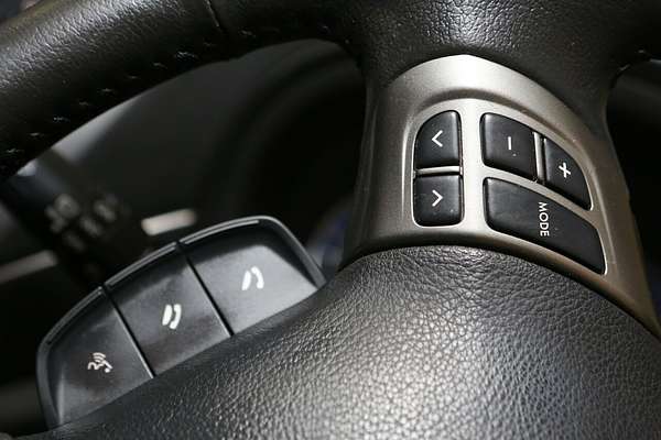 2012 Subaru Forester X Luxury Edition S3