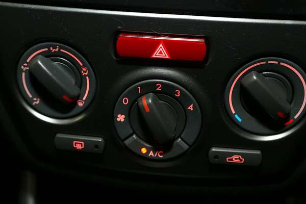 2012 Subaru Forester X Luxury Edition S3