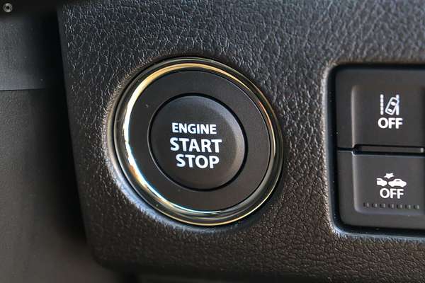 2024 Suzuki Vitara