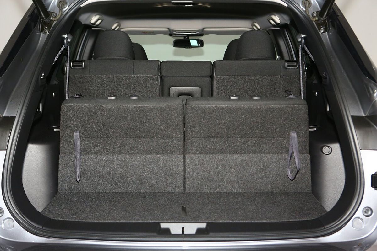2022 Mitsubishi Outlander LS ZM