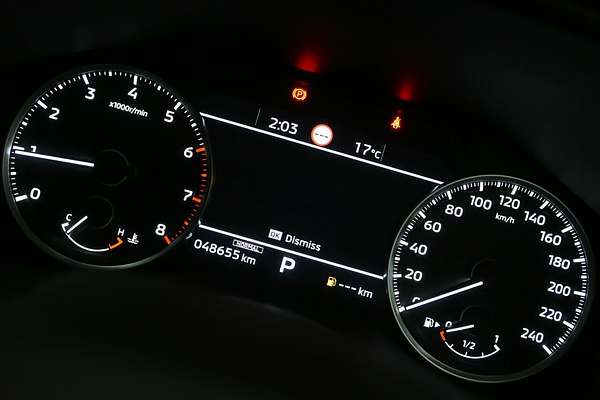2022 Mitsubishi Outlander LS ZM