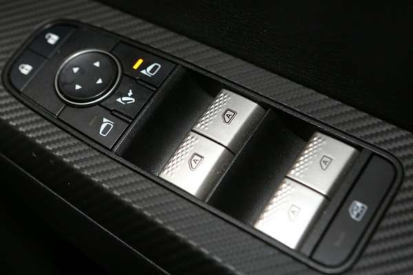 2022 Mitsubishi Outlander LS ZM