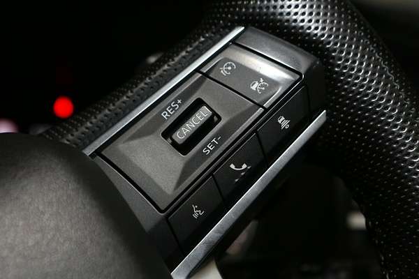 2022 Mitsubishi Outlander LS ZM