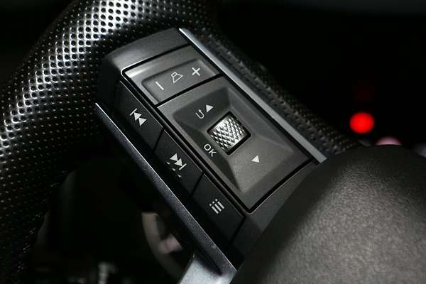 2022 Mitsubishi Outlander LS ZM