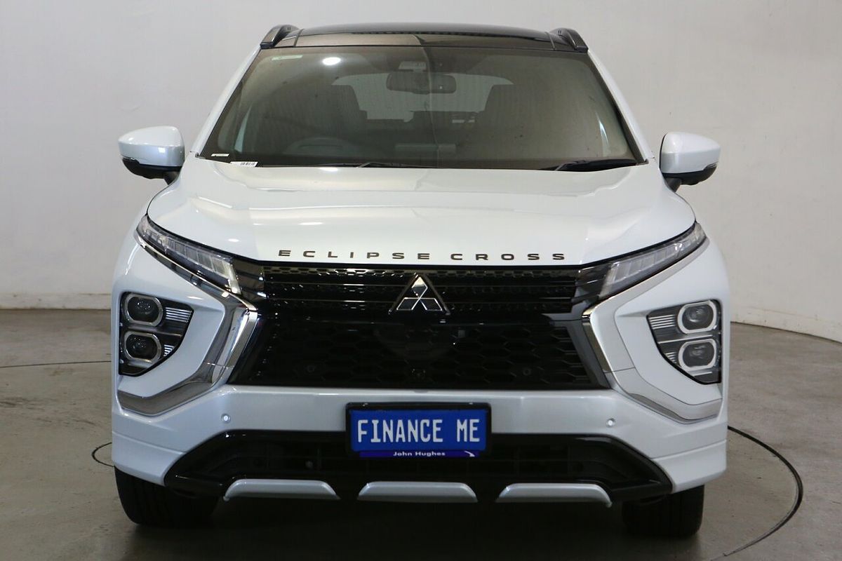 2024 Mitsubishi Eclipse Cross PHEV Exceed YB