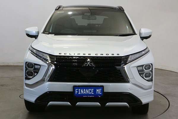 2024 Mitsubishi Eclipse Cross PHEV Exceed YB