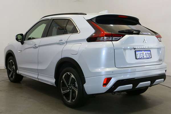 2024 Mitsubishi Eclipse Cross PHEV Exceed YB