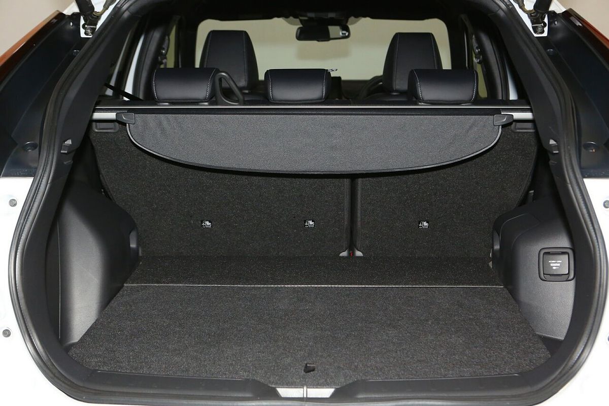 2024 Mitsubishi Eclipse Cross PHEV Exceed YB