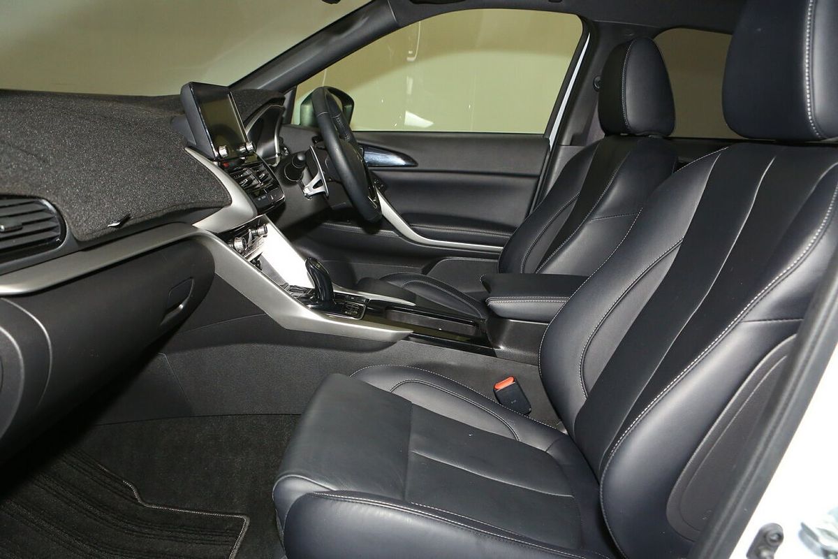 2024 Mitsubishi Eclipse Cross PHEV Exceed YB