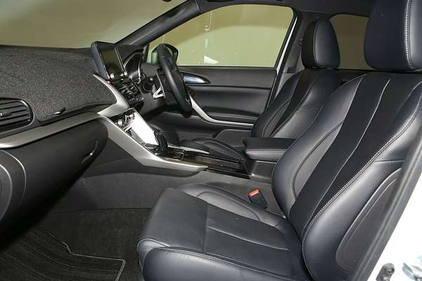 2024 Mitsubishi Eclipse Cross PHEV Exceed YB