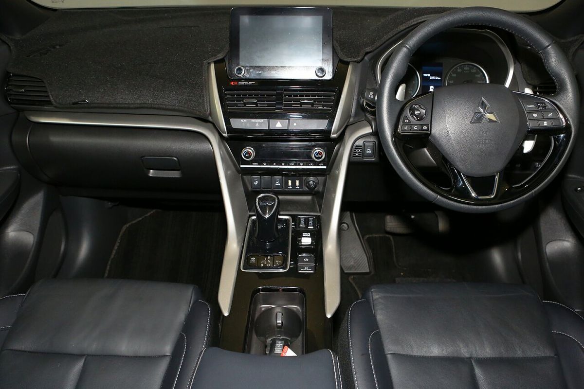 2024 Mitsubishi Eclipse Cross PHEV Exceed YB