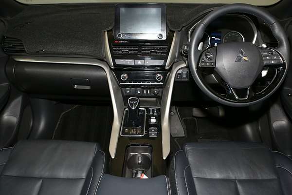 2024 Mitsubishi Eclipse Cross PHEV Exceed YB