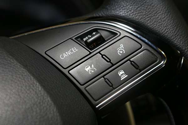 2024 Mitsubishi Eclipse Cross PHEV Exceed YB