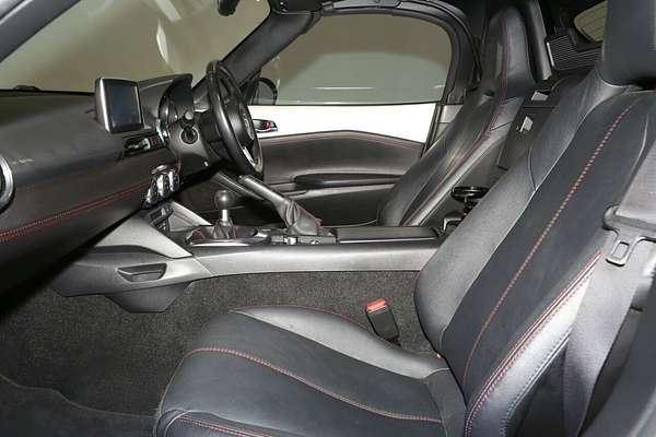 2015 Mazda MX-5 GT ND