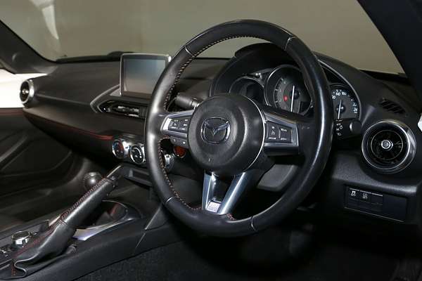 2015 Mazda MX-5 GT ND