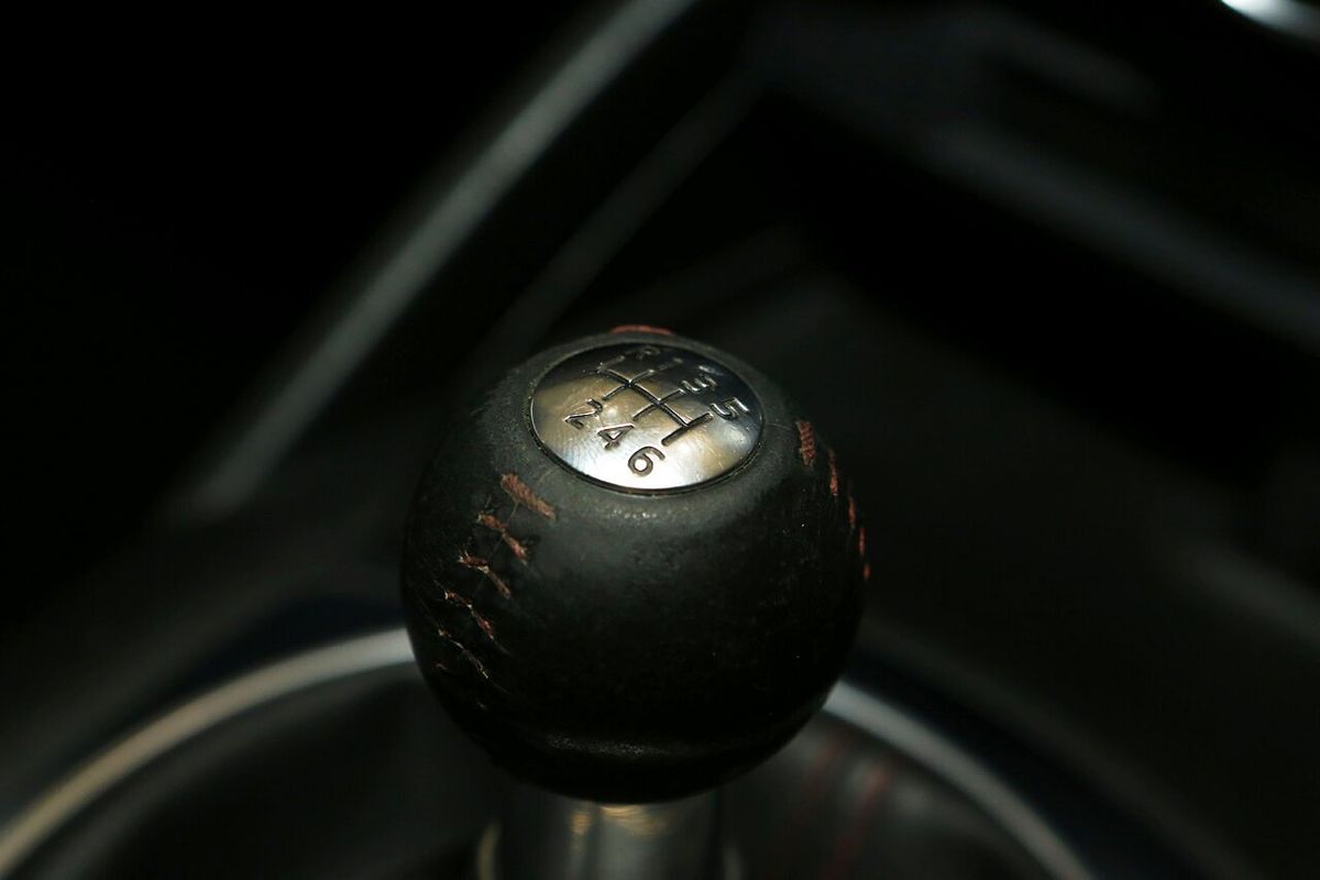 2015 Mazda MX-5 GT ND