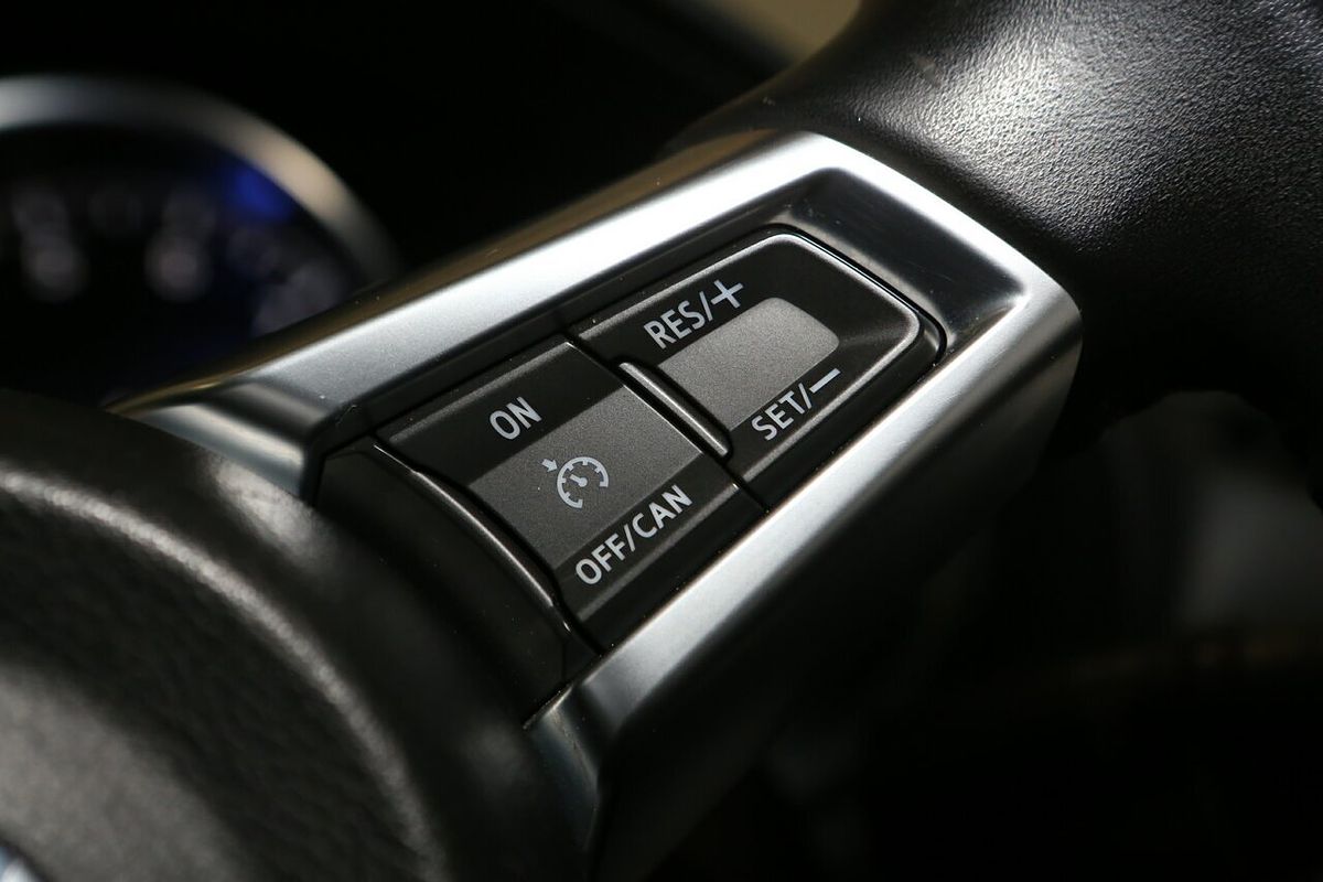 2015 Mazda MX-5 GT ND
