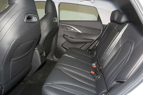 2024 Chery OMODA 5 BX