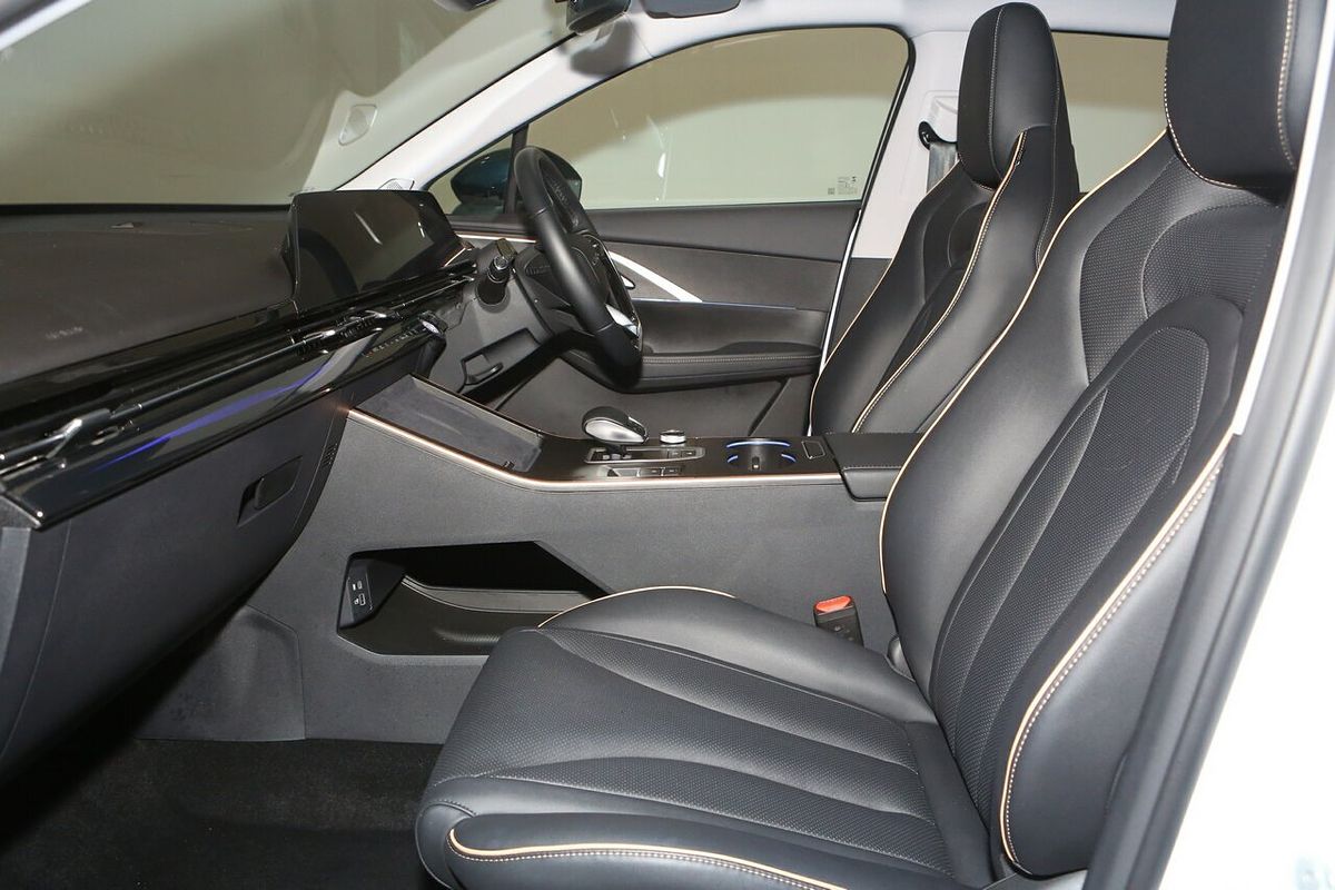 2024 Chery OMODA 5 BX