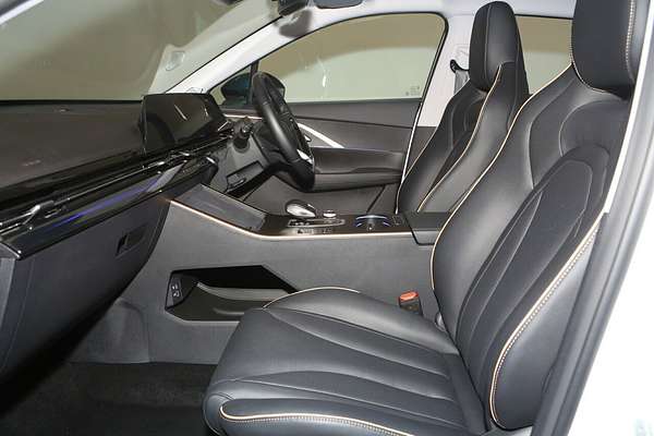 2024 Chery OMODA 5 BX