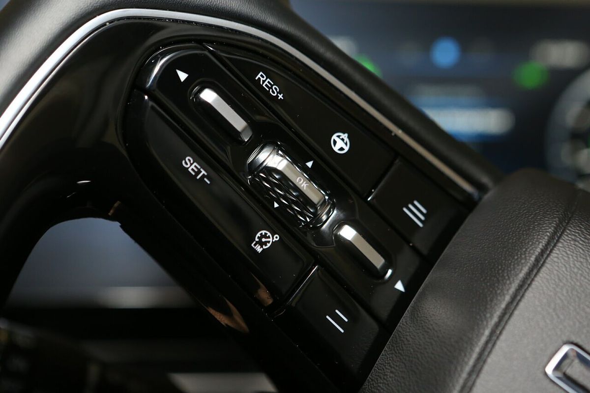 2024 Chery OMODA 5 BX