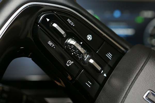 2024 Chery OMODA 5 BX