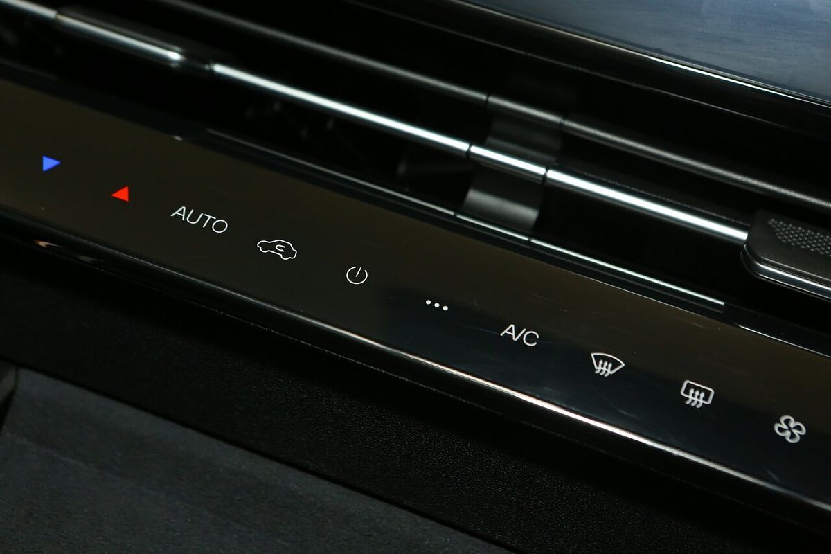 2024 Chery OMODA 5 BX