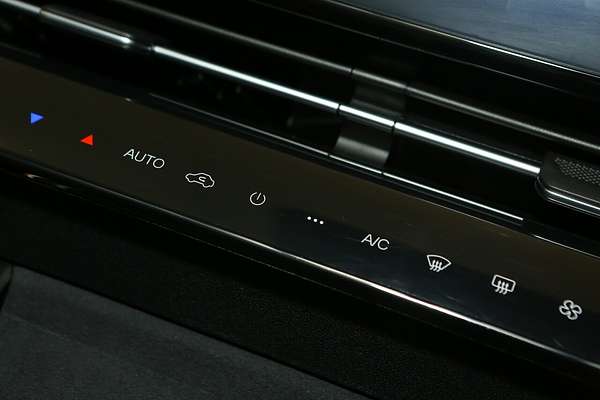 2024 Chery OMODA 5 BX