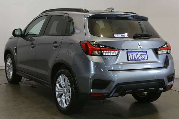 2024 Mitsubishi ASX LS XD